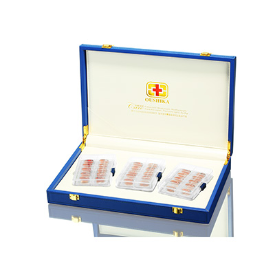 卓资子宫排毒套