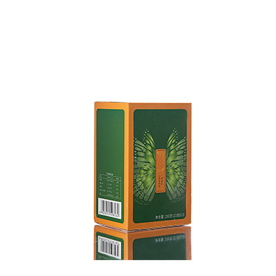 卓资女生最爱三清粉