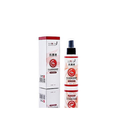 卓资母婴防护喷雾