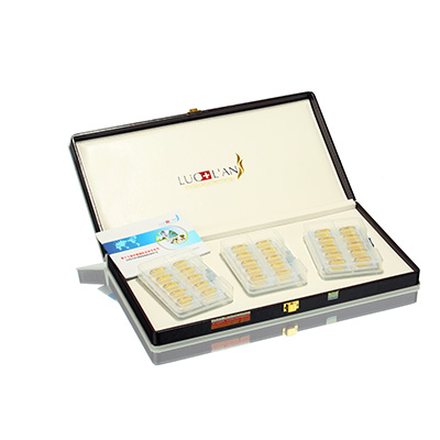 卓资产后黏膜弹性修复套